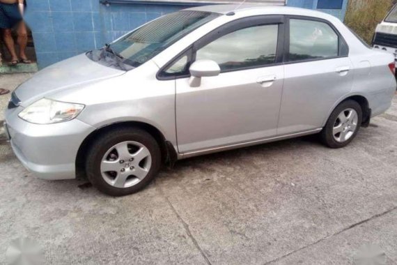 Honda City 2003 for sale