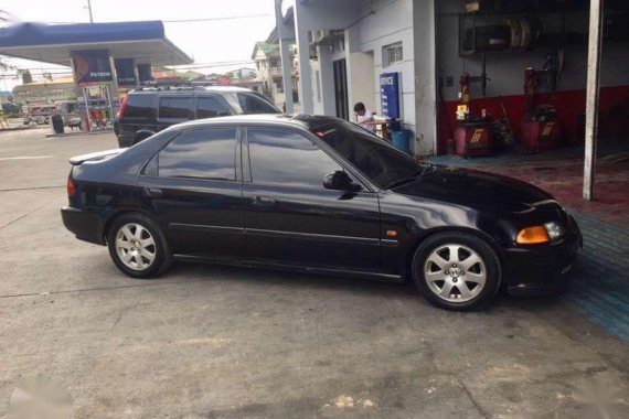 Honda Civic 1994 for sale