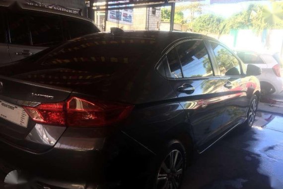 2018 Honda City for sale