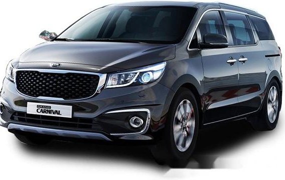 Kia Carnival Lx 2018 for sale