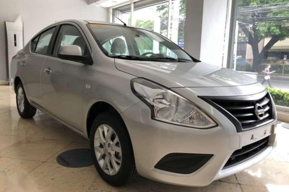 Nissan Almera 2017 for sale