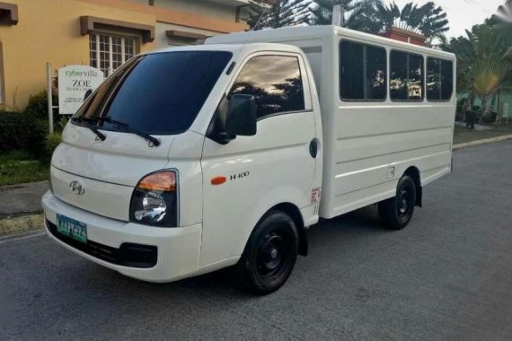 2013 Hyundai H100 for sale