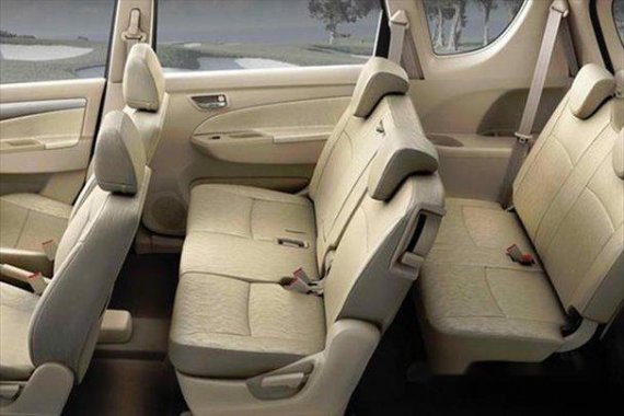 Suzuki Ertiga Gl 2018 for sale at best price