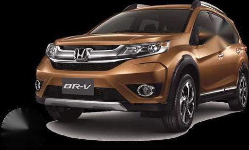 2018 Honda BR-V for sale