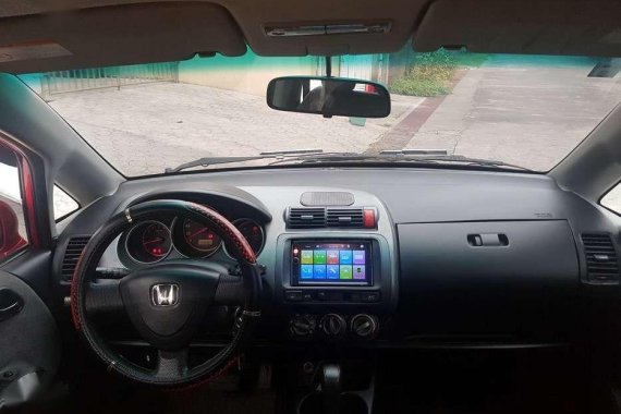 2000 Honda Jazz FIT for sale