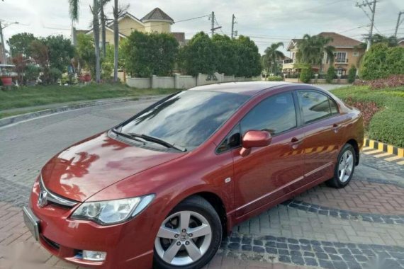 Honda Civic 2007 for sale