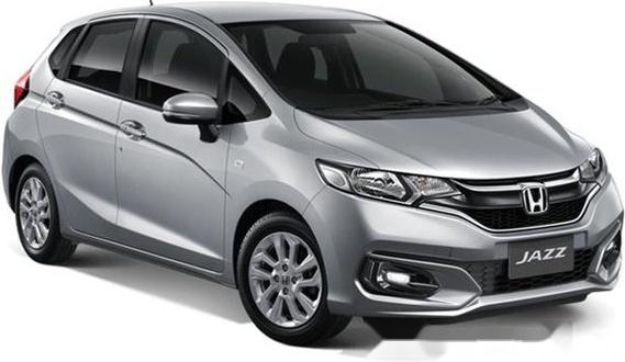Honda Jazz Vx 2018 for sale