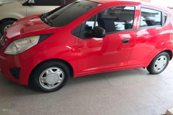 Chevrolet Spark 2012 for sale