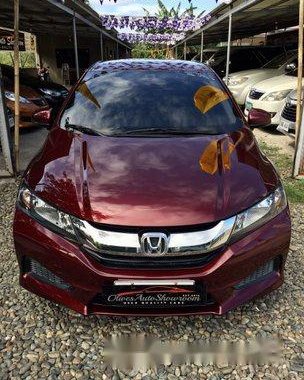 Honda City 2015 CVT for sale