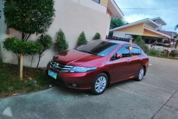 Honda City 2012 for sale