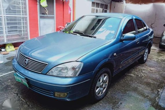 Nissan Sentra 2004 for sale
