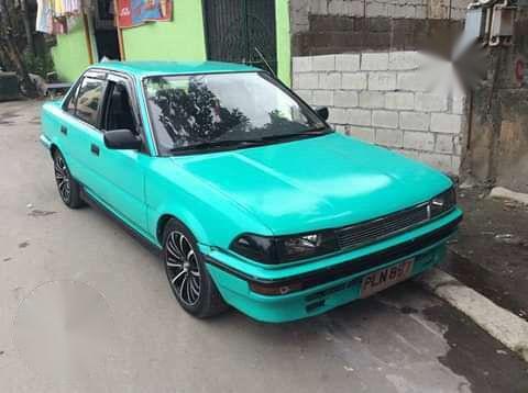 Toyota Corolla 2017 for sale