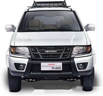 Isuzu Crosswind Xl 2018 for sale