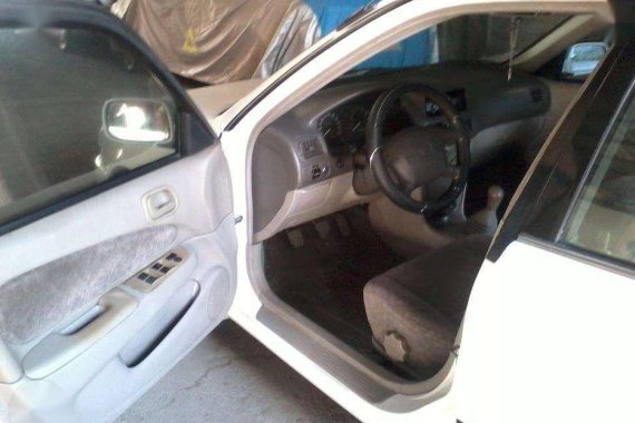 1998 Toyota Corolla for sale 567890