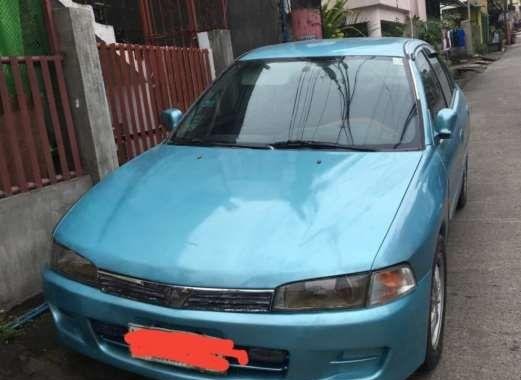 Mitsubishi Lancer 1997 for sale