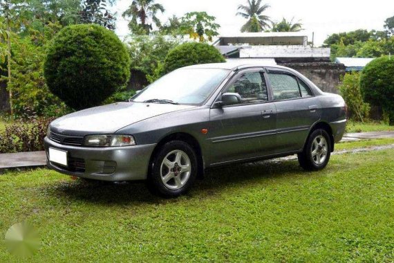 Mitsubishi Lancer 1998 for sale