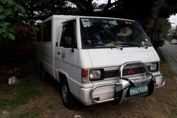 2008 Mitsubishi L300 For sale