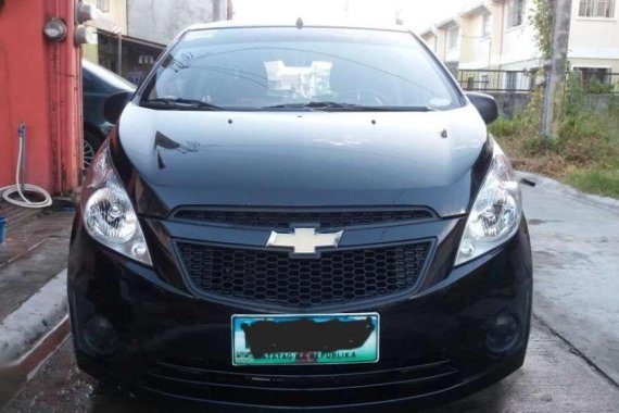 Chevrolet Spark 2012 for sale