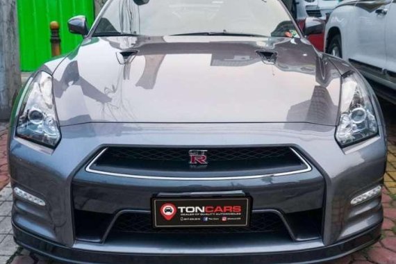 2012 Nissan GTR for sale