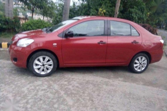 2011 TOYOTA VIOS FOR SALE