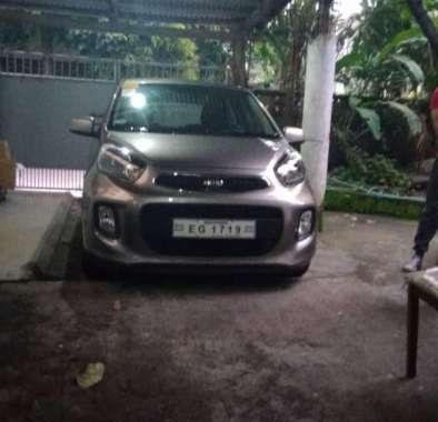 Kia Picanto 2016 for sale