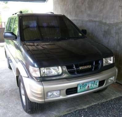 Isuzu Crosswind 2003 For sale