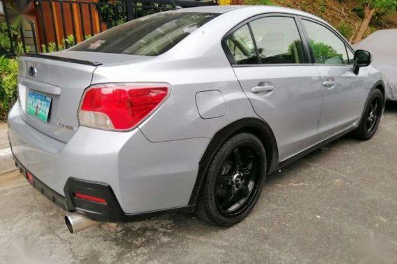 2013 Subaru Impreza for sale