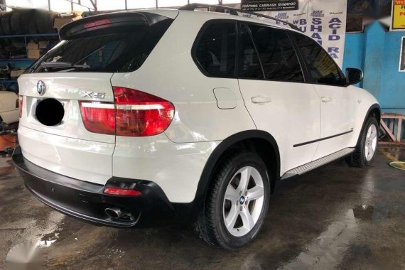 2008 BMW X5 FOR SALE