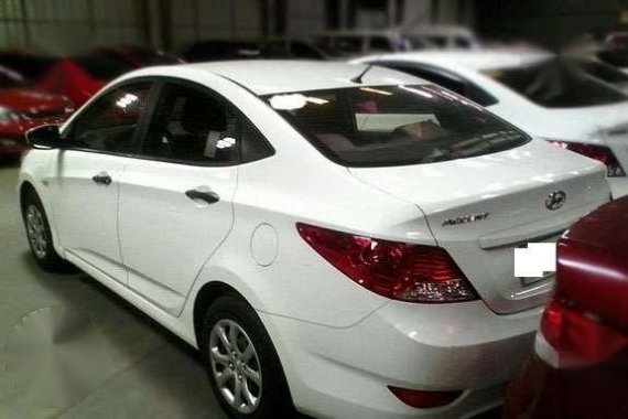 Hyundai Accent AT 2017 for sale