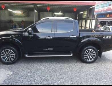 2018 Nissan Navara for sale