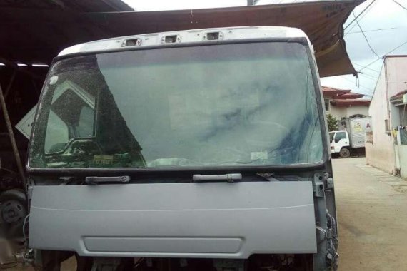 Like new Isuzu Forward for sale