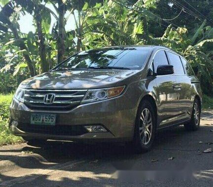 Honda Odyssey 2012 for sale