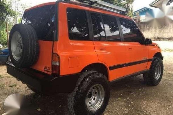 1997 Suzuki Vitara for sale