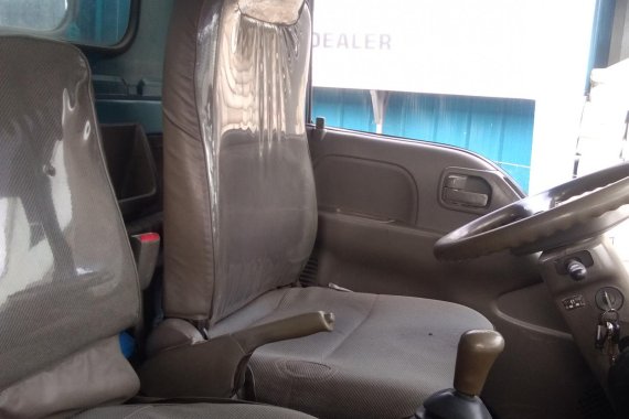 Isuzu Elf 2012 for sale