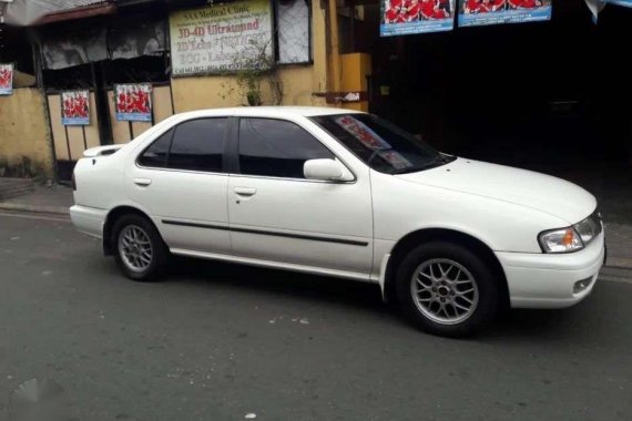 2000 Nissan Sentra for sale