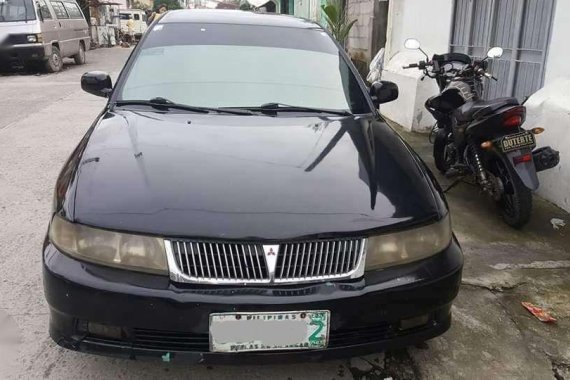 Mitsubishi Lancer GLS 2001 for sale