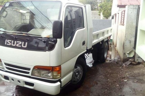 Like new Isuzu Giga for sale