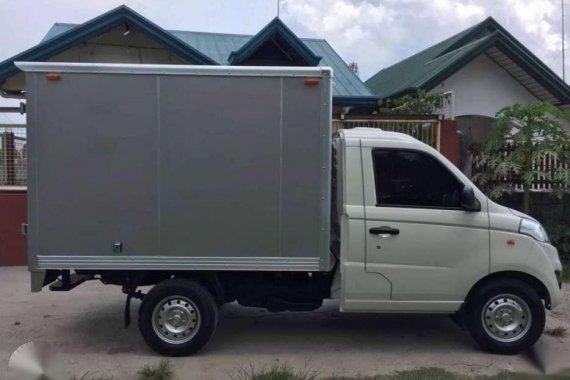 2017 Foton Gratour for sale