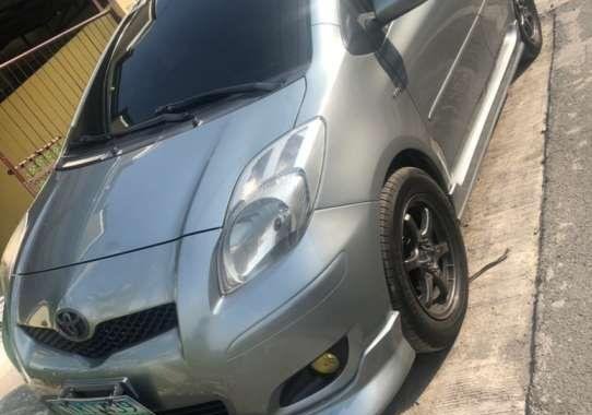 Toyota Yaris 2009 for sale