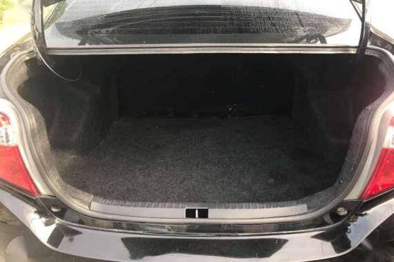 2013 Toyota Vios for sale