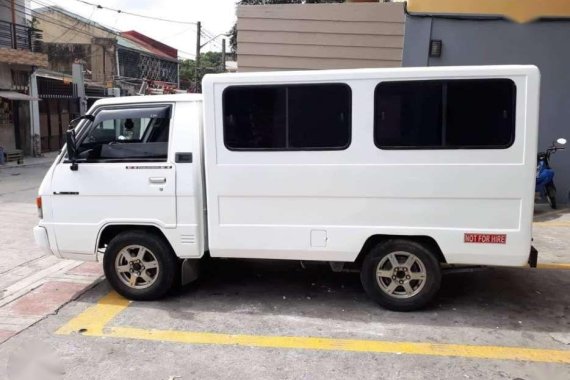 Mitsubishi FB L300 2005 for sale