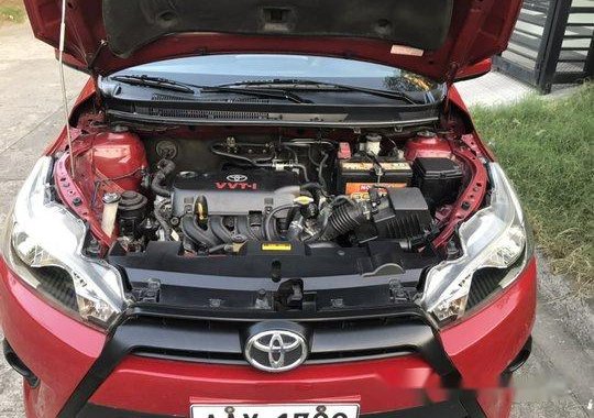 Toyota Yaris 2014 for sale