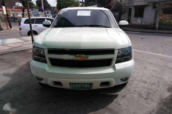 Chevrolet Tahoe 2007 for sale