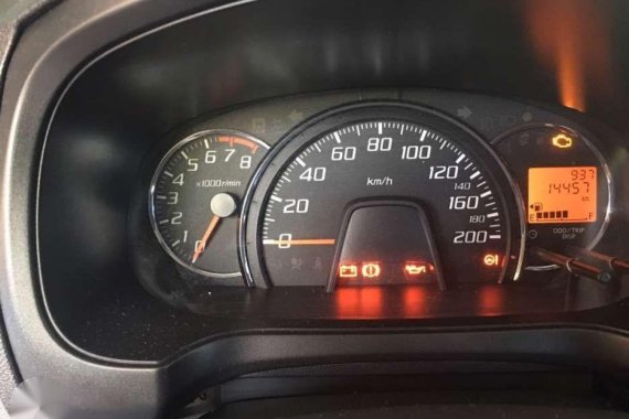 Toyota Wigo 2017 for sale