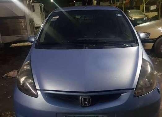 Honda Fit 2002 for sale