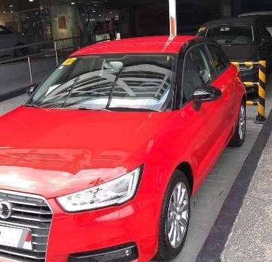 2018 Audi A1 for sale