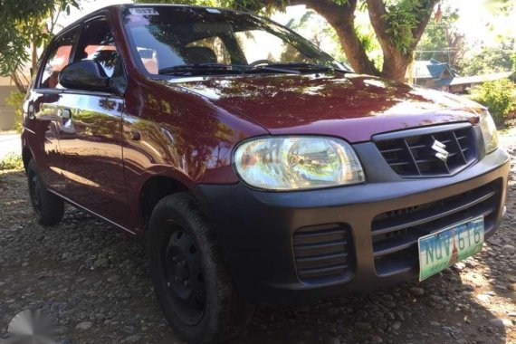 Suzuki Alto 2010 For sale