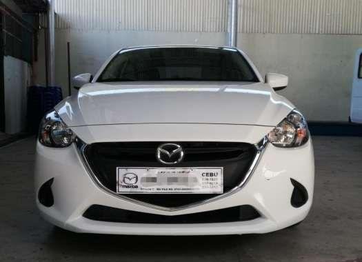 2017 Mazda 2 for sale