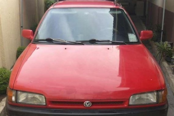 Mazda 323 1994 for sale