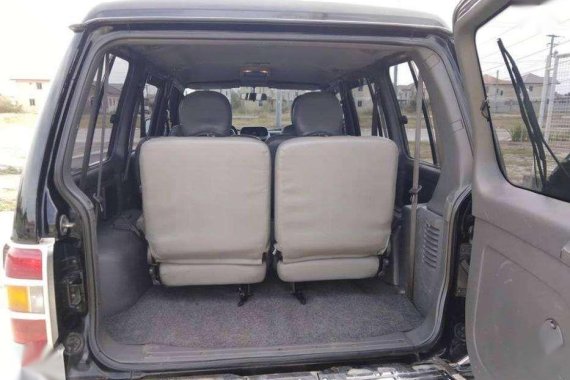 Mitsubishi Pajero Fieldmaster 2004 for sale